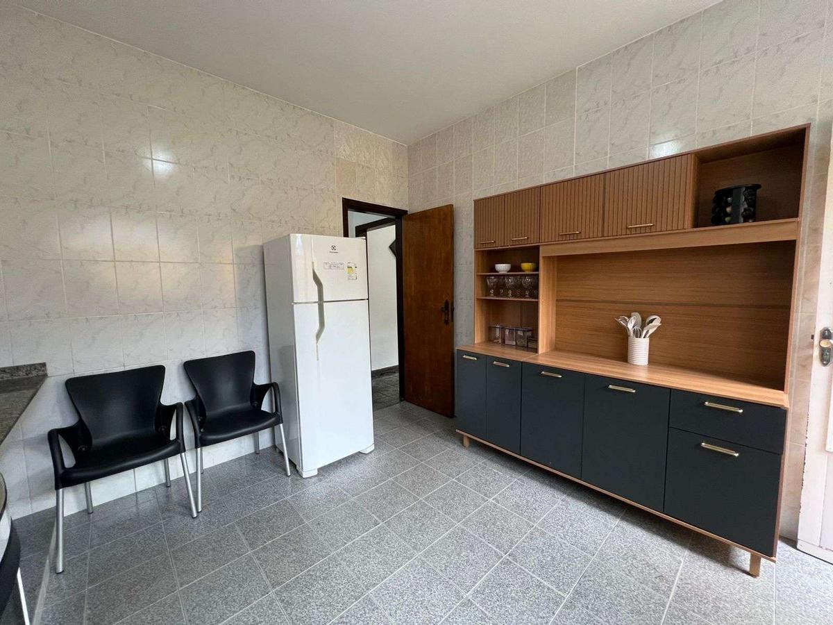 Casa, Planalto, 6 Quartos, 6 Vagas, 2 Suítes