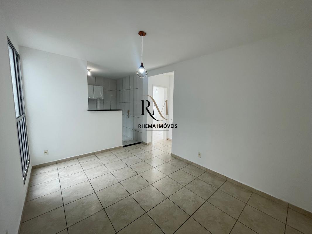 Apartamento, Planalto, 2 Quartos, 1 Vaga