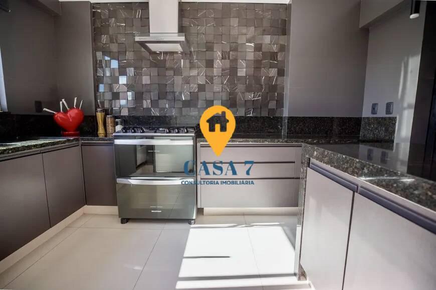 Apartamento, Cruzeiro, 4 Quartos, 4 Vagas, 3 Suítes