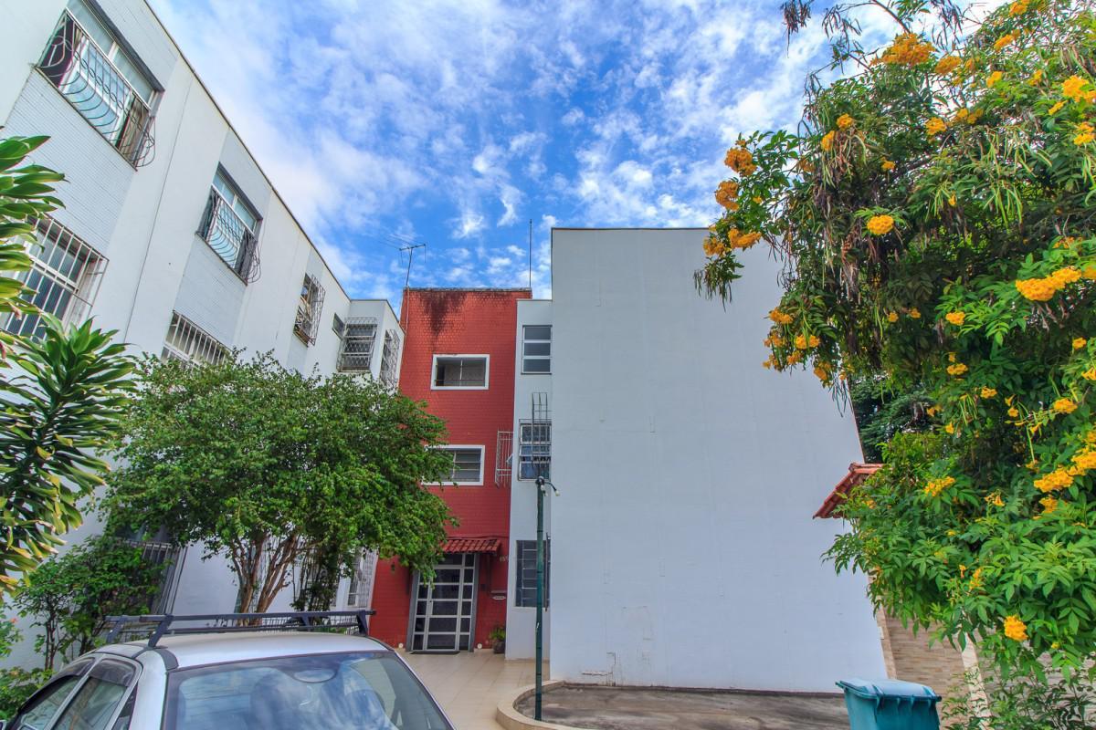 Apartamento, Padre Eustáquio, 2 Quartos, 1 Vaga