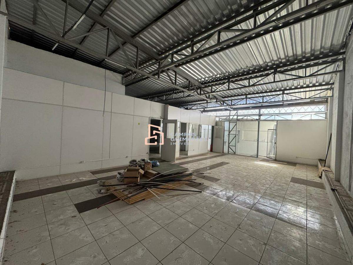 Sala, Barreiro