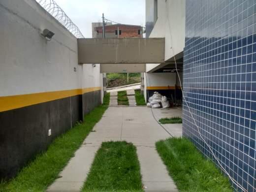 Apartamento, Heliópolis, 3 Quartos, 3 Vagas, 1 Suíte