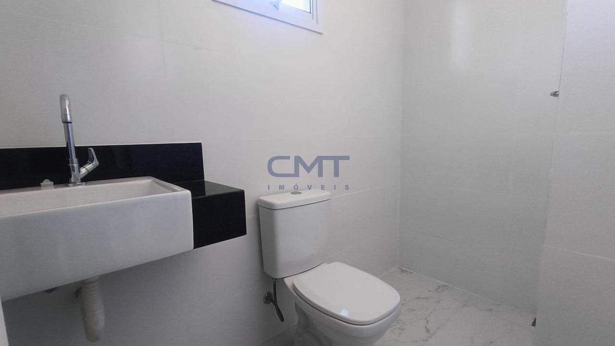 Apartamento, Serra, 3 Quartos, 2 Vagas, 1 Suíte