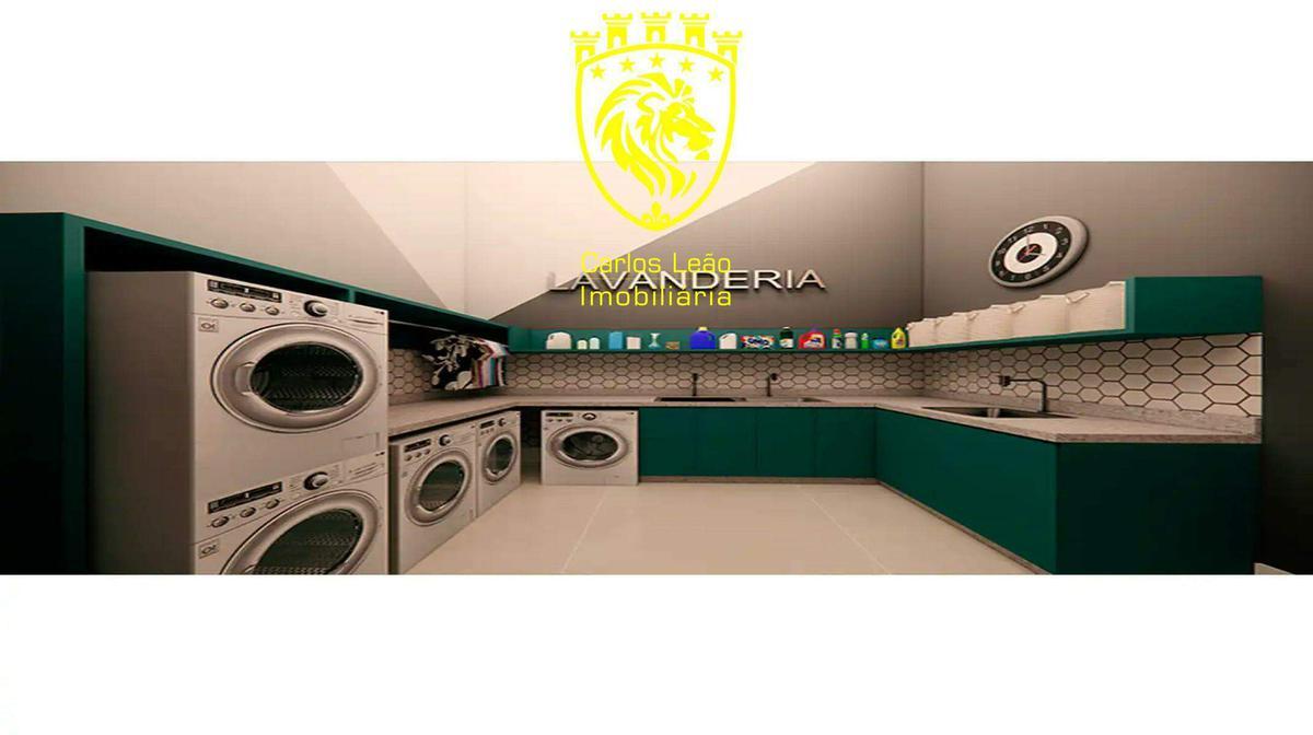 Apartamento, Lourdes, 3 Quartos, 2 Vagas, 1 Suíte