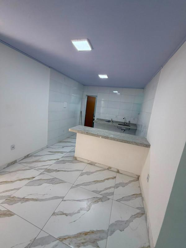 Casa, Paraíso, 3 Quartos, 0 Vaga