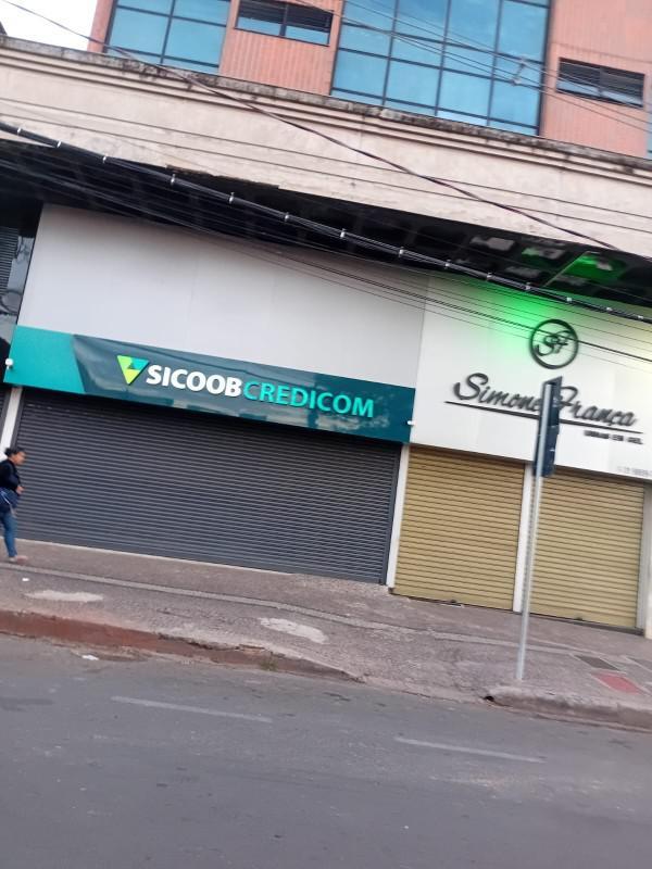 Apartamento, Eldorado, 2 Quartos, 1 Vaga