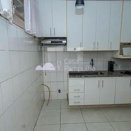 Casa, Santa Amélia, 2 Quartos, 1 Vaga