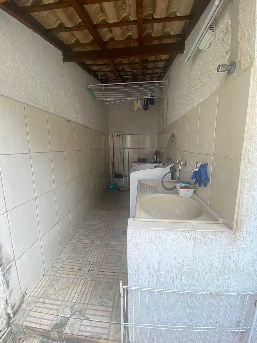 Casa, Parque Recreio, 4 Quartos, 4 Vagas, 2 Suítes