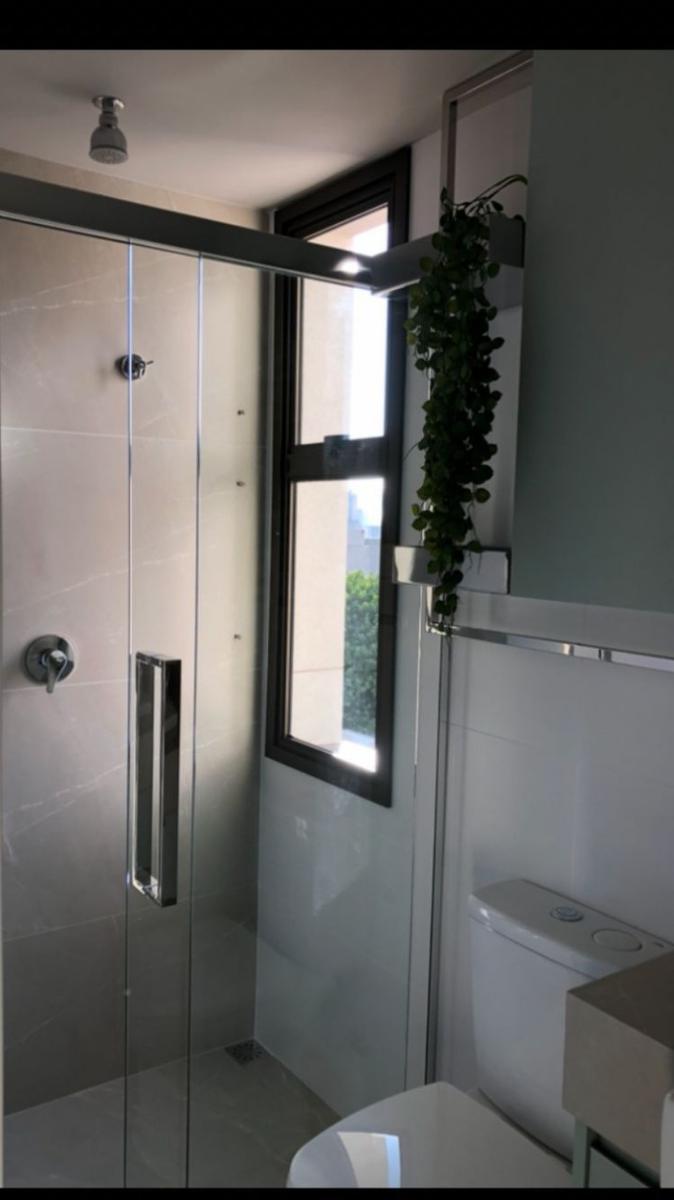 Apartamento, Santo Agostinho, 2 Quartos, 2 Vagas, 2 Suítes