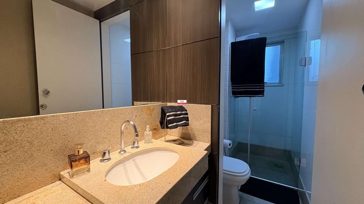 Apartamento, Savassi, 2 Quartos, 2 Vagas, 1 Suíte