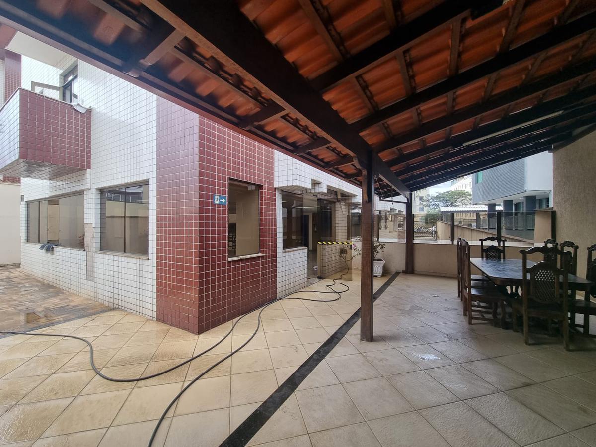 Apartamento, Jardim Riacho das Pedras, 5 Quartos, 2 Vagas, 1 Suíte
