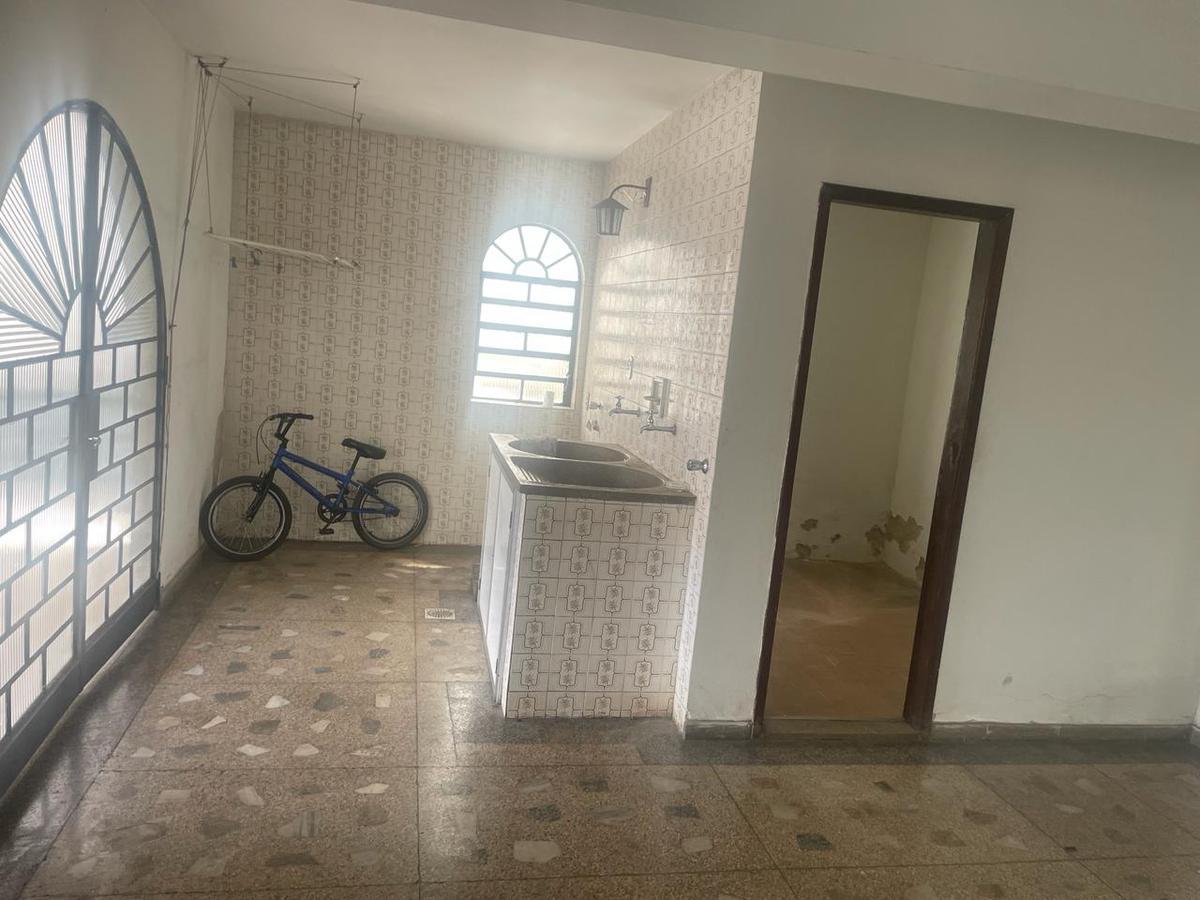 Casa, Santa Inês, 5 Quartos, 2 Vagas, 1 Suíte