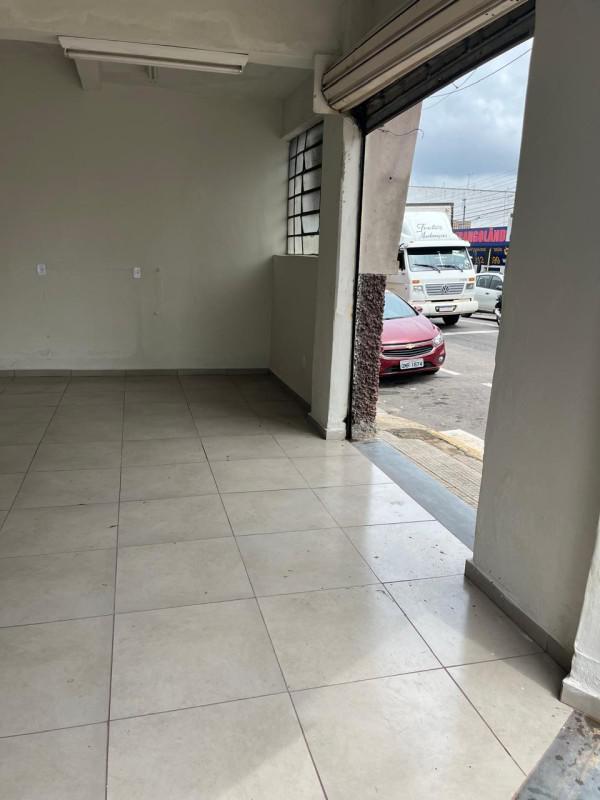 Andar, Jardim Andere, 0 Quarto, 0 Vaga