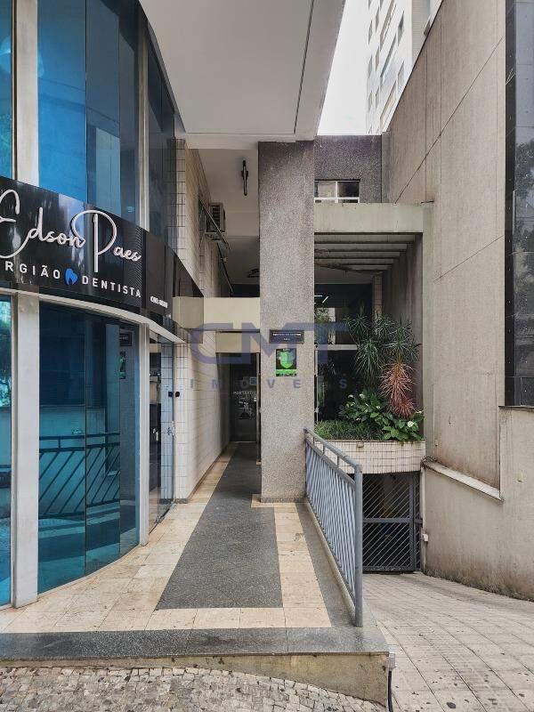 Andar, Savassi, 0 Quarto, 1 Vaga