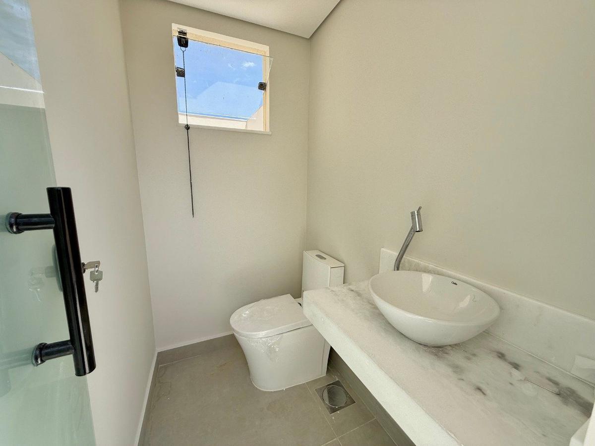 Casa, Manacás, 3 Quartos, 3 Vagas, 3 Suítes