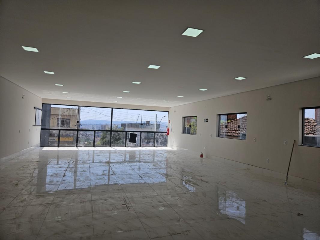 Andar, Centro, 0 Quarto, 0 Vaga