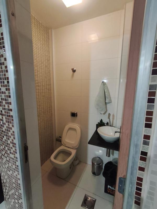 Apartamento, Coração Eucarístico, 4 Quartos, 1 Vaga, 1 Suíte