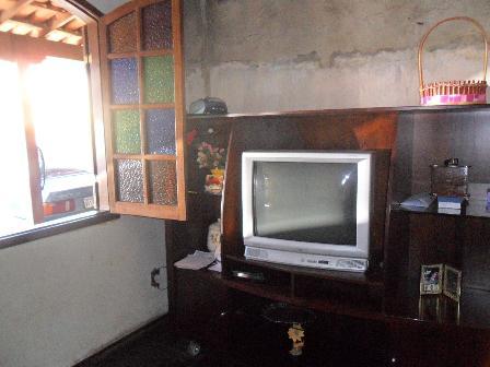 Casa, Guarani, 3 Quartos, 5 Vagas, 0 Suíte