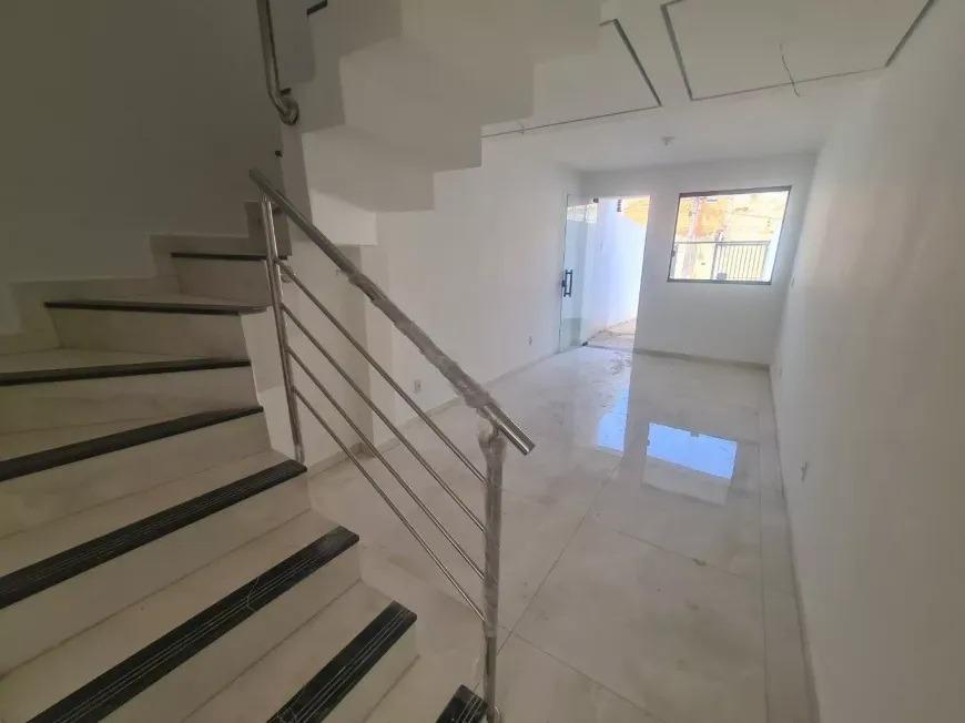 Casa, Lagoinha Leblon (venda Nova), 2 Quartos, 2 Vagas, 2 Suítes