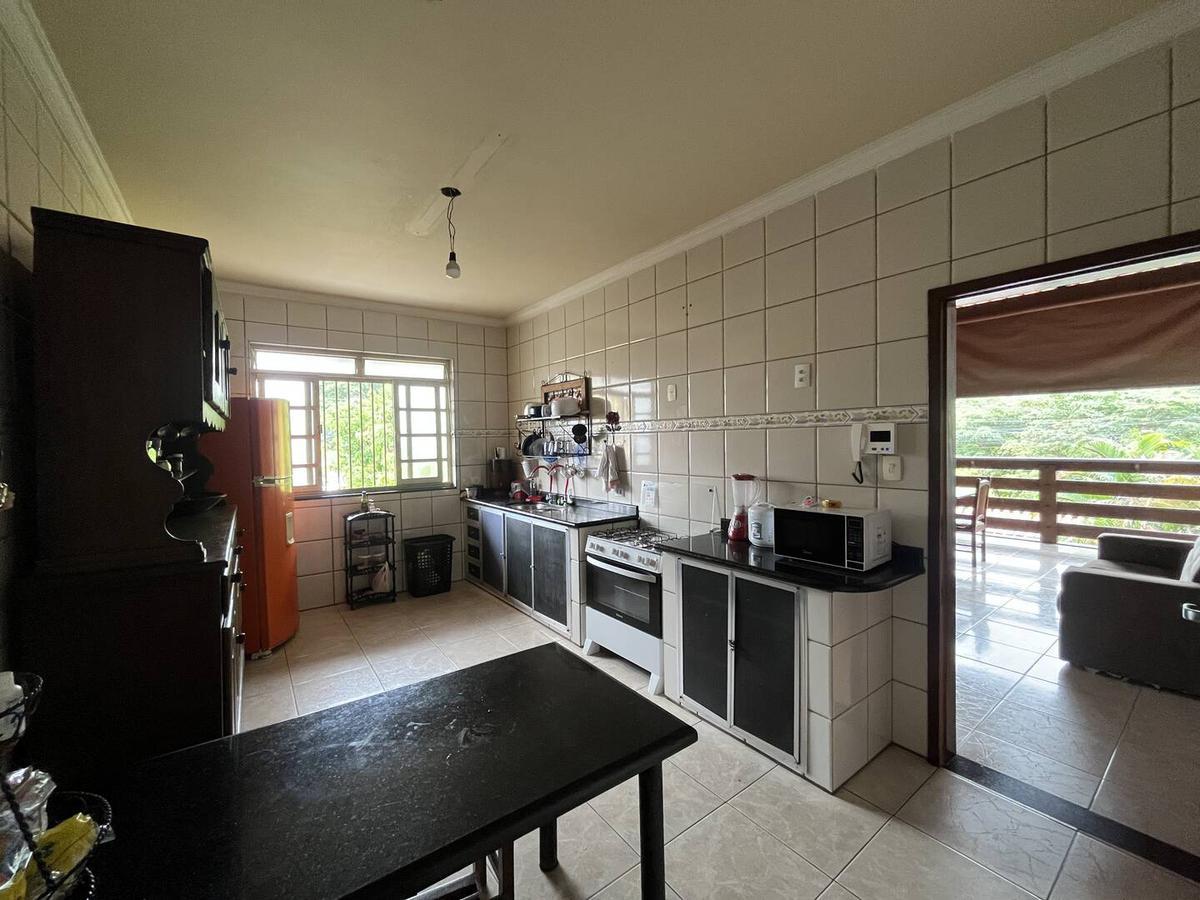 Andar, Belvedere, 4 Quartos, 3 Vagas, 2 Suítes