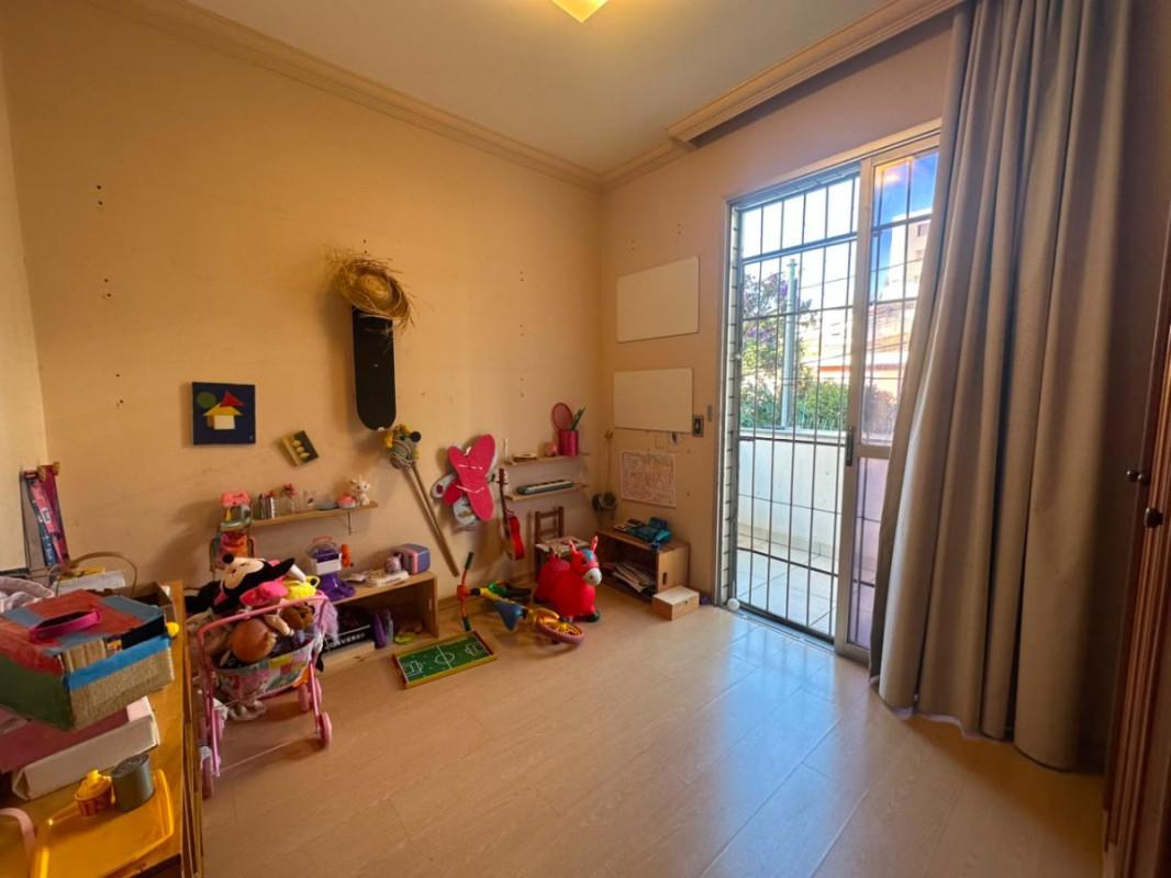 Apartamento, Santa Teresa, 3 Quartos, 1 Vaga, 1 Suíte