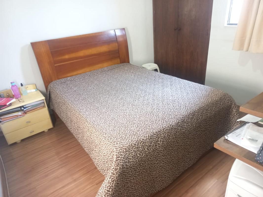 Casa, Itapoã, 3 Quartos, 1 Vaga