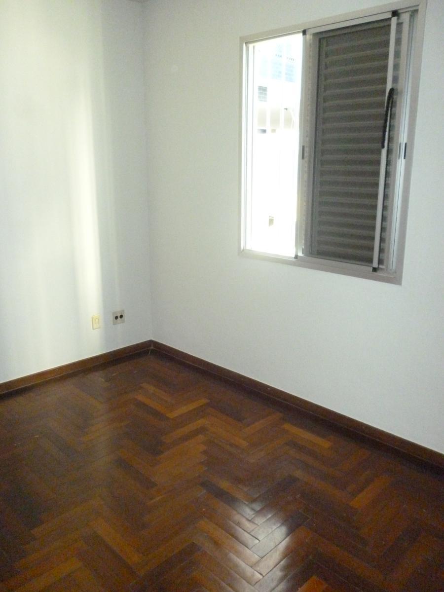 Apartamento, Buritis, 3 Quartos, 1 Vaga, 1 Suíte
