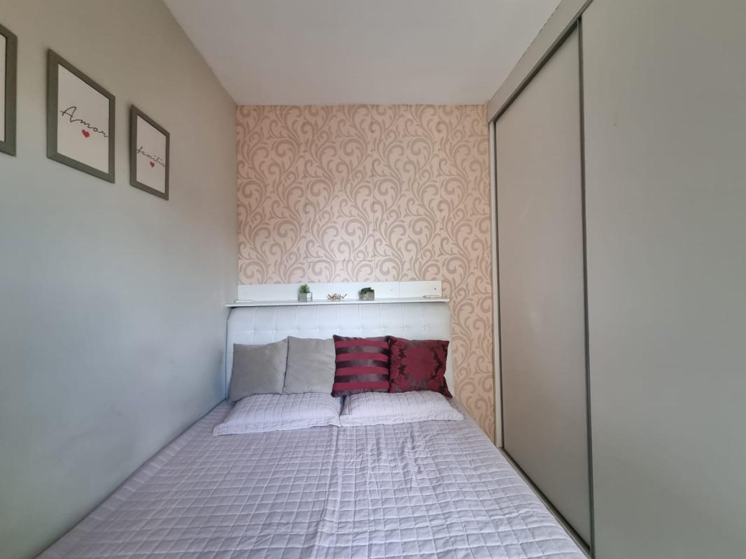 Cobertura, Bela Vista (parque Durval de Barros), 3 Quartos, 0 Vaga