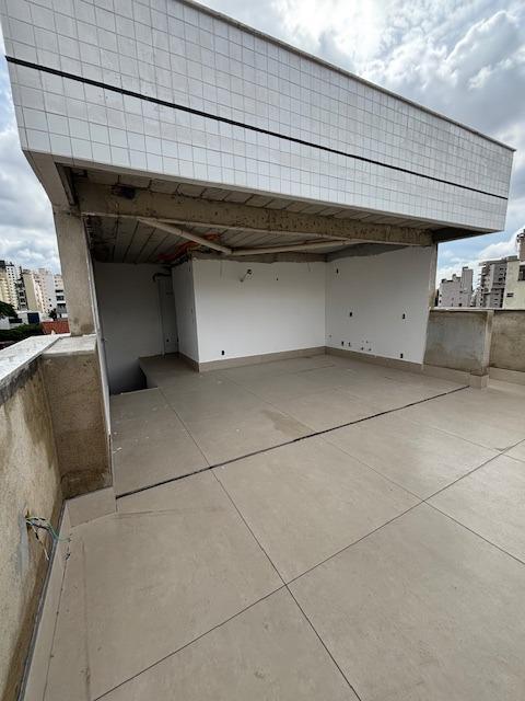 Cobertura, Anchieta, 3 Quartos, 2 Vagas, 2 Suítes