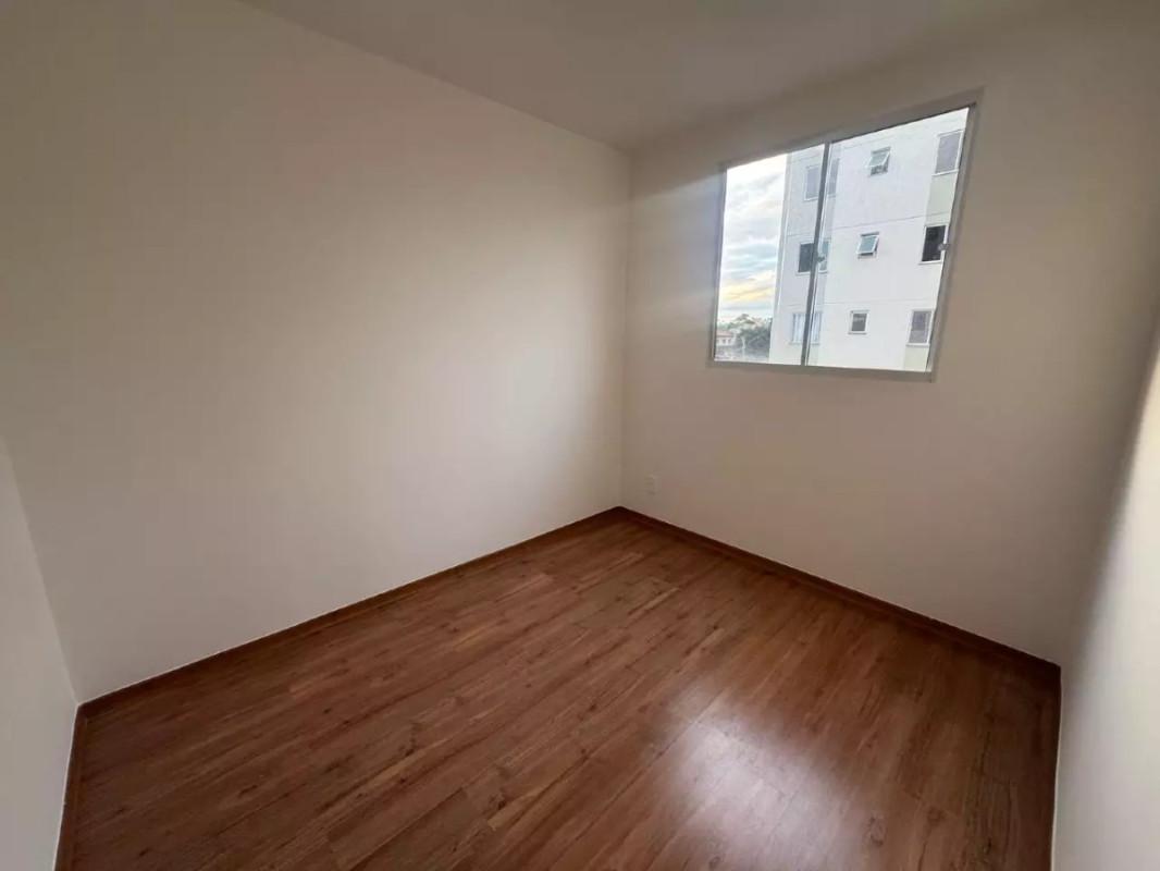 Apartamento, Maria da Conceição, 2 Quartos, 1 Vaga