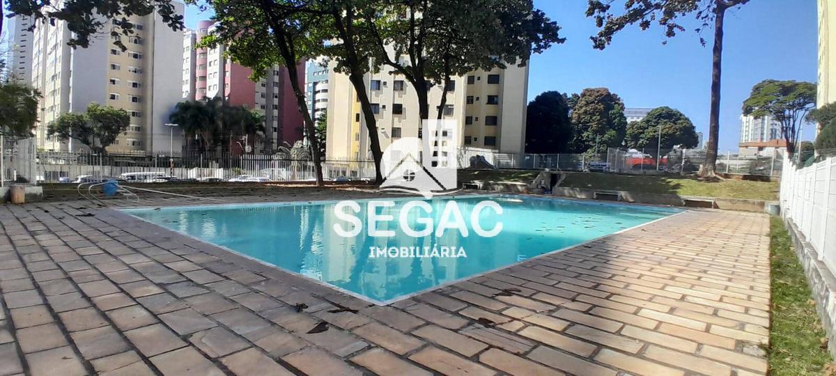 Apartamento, Ipiranga, 2 Quartos, 1 Vaga