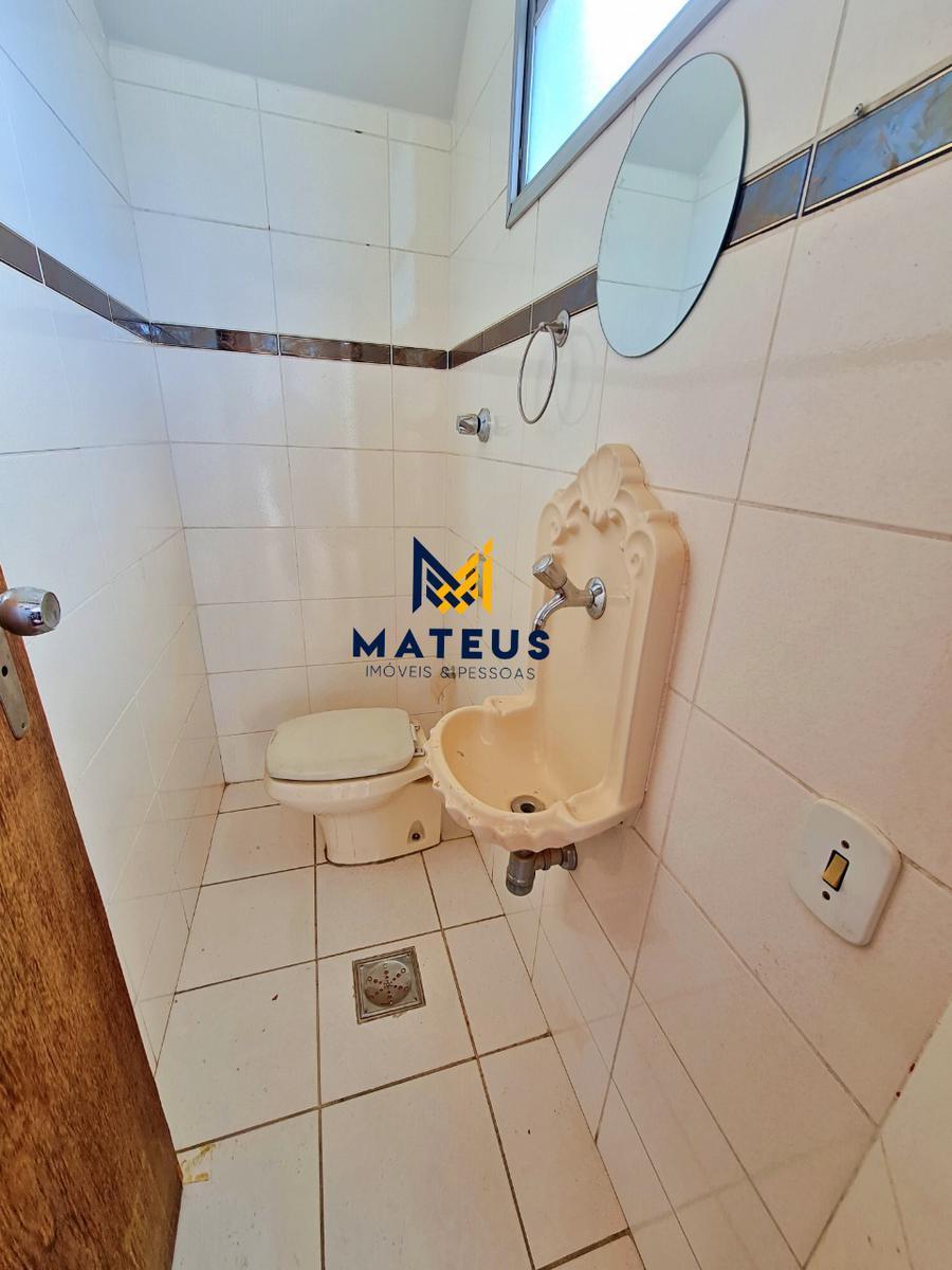 Apartamento, Ouro Preto, 3 Quartos, 2 Vagas, 1 Suíte