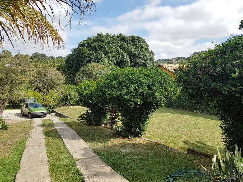 Fazenda, Parque Jardim Encantado, 6 Quartos, 15 Vagas, 4 Suítes