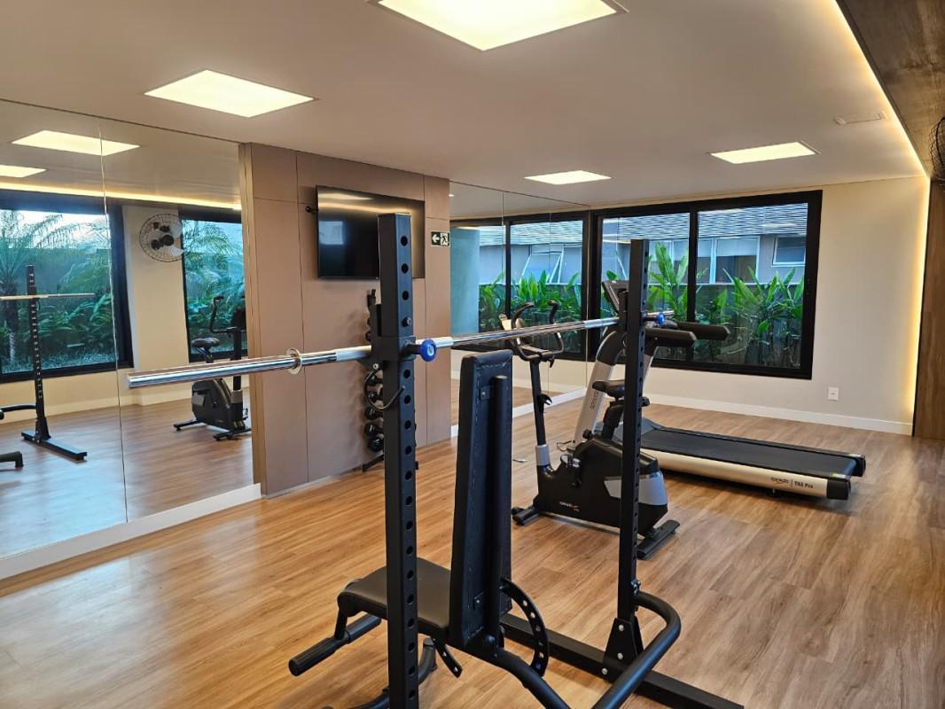 Apartamento, Lourdes, 2 Quartos, 2 Vagas, 1 Suíte