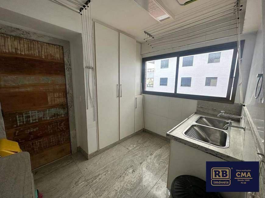 Cobertura, Prado, 4 Quartos, 4 Vagas, 2 Suítes