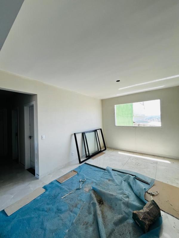 Apartamento, Santa Cruz Industrial, 3 Quartos, 2 Vagas, 1 Suíte