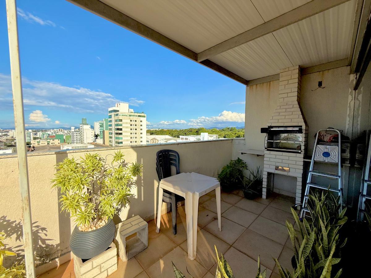 Sala, São José, 0 Quarto, 2 Vagas