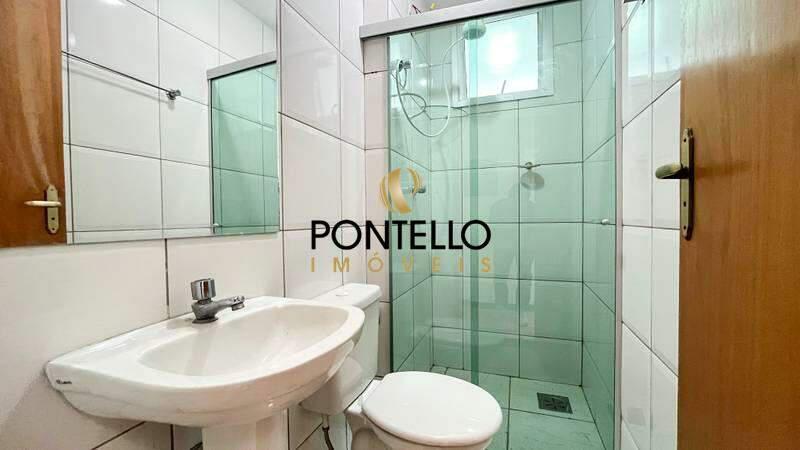 Apartamento, Manacás, 2 Quartos, 1 Vaga, 1 Suíte