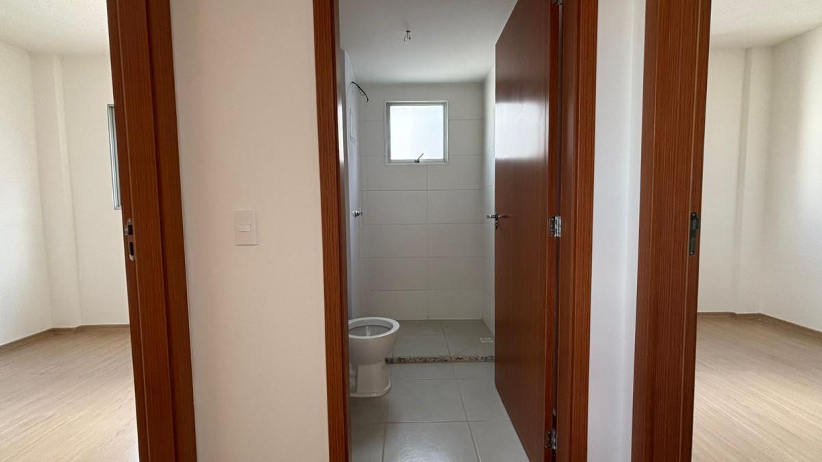 Apartamento, Goiânia, 2 Quartos, 1 Vaga