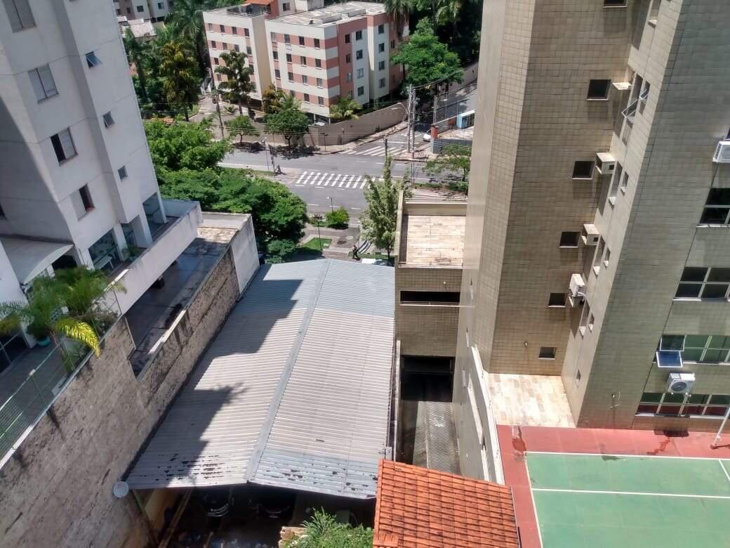 Apartamento, Grajaú, 4 Quartos, 4 Vagas, 2 Suítes