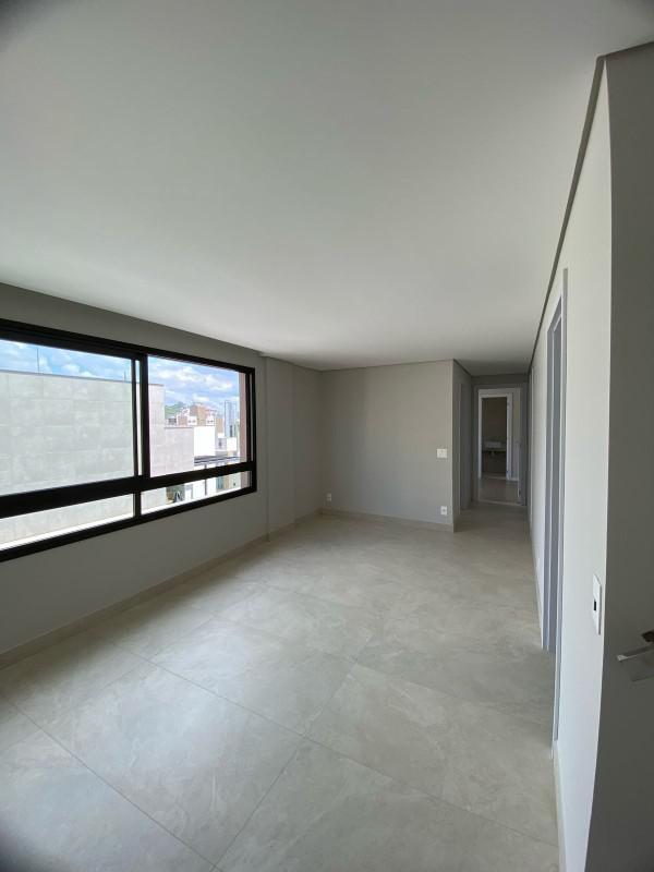 Cobertura, Santo Agostinho, 3 Quartos, 2 Vagas, 2 Suítes