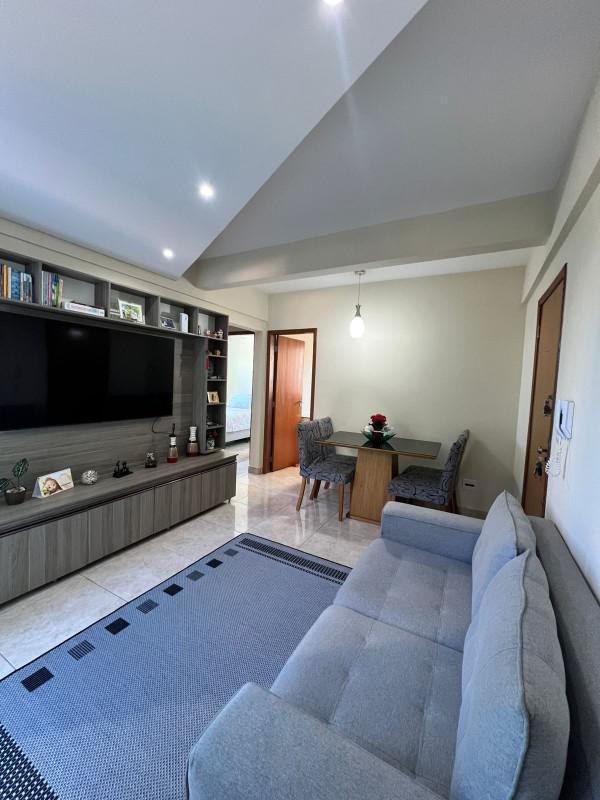 Apartamento, Novo Progresso, 3 Quartos, 1 Vaga