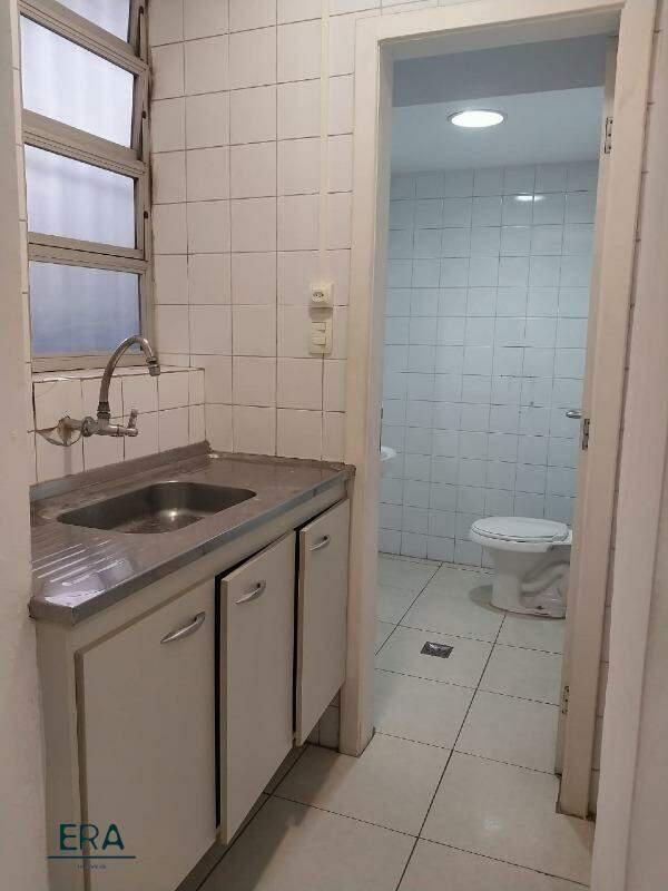Andar, Centro, 0 Quarto, 0 Vaga