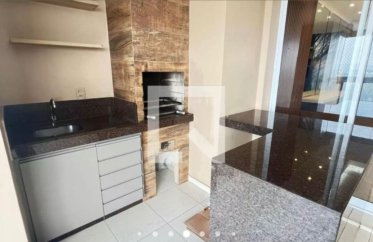 Apartamento, Vila da Serra, 4 Quartos, 4 Vagas, 4 Suítes