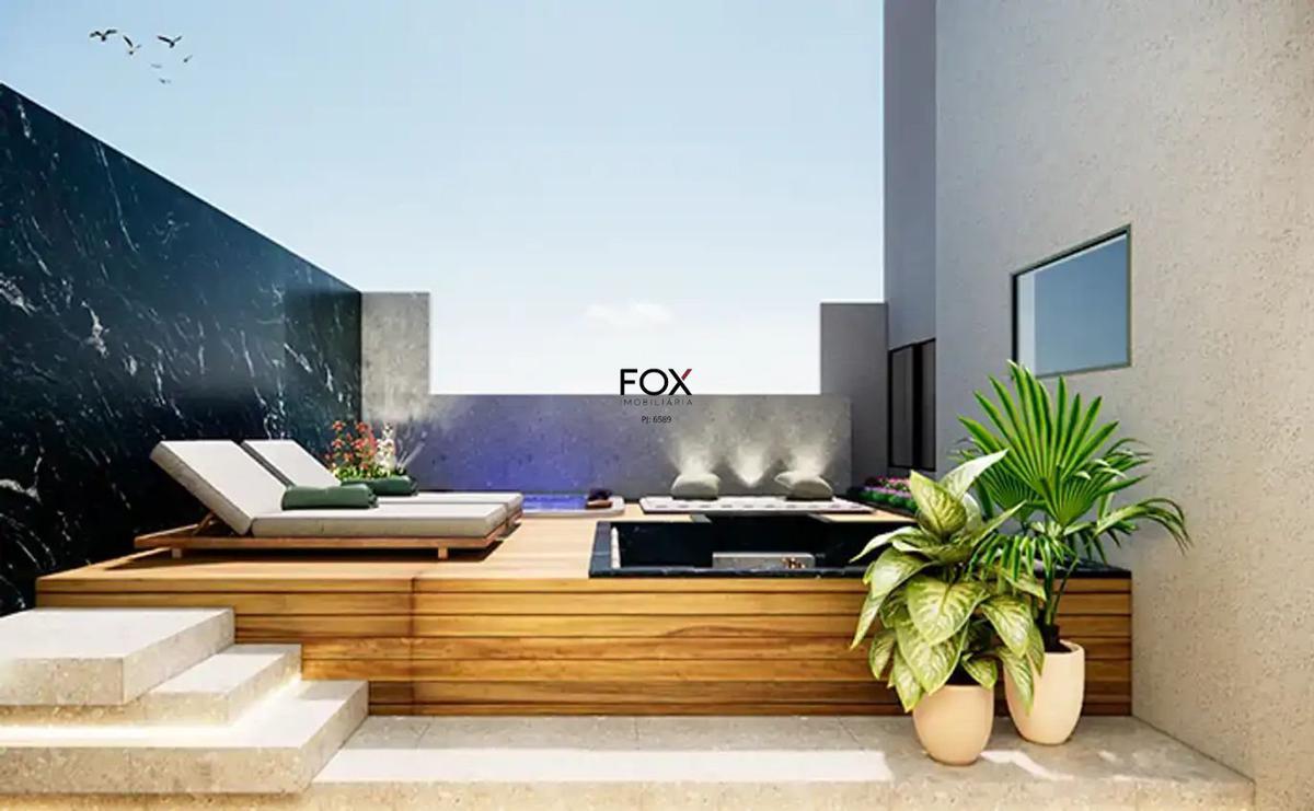Apartamento, Carmo, 3 Quartos, 3 Vagas, 1 Suíte
