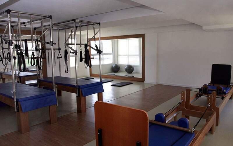 Apartamento, Alphaville, 0 Quarto, 3 Vagas