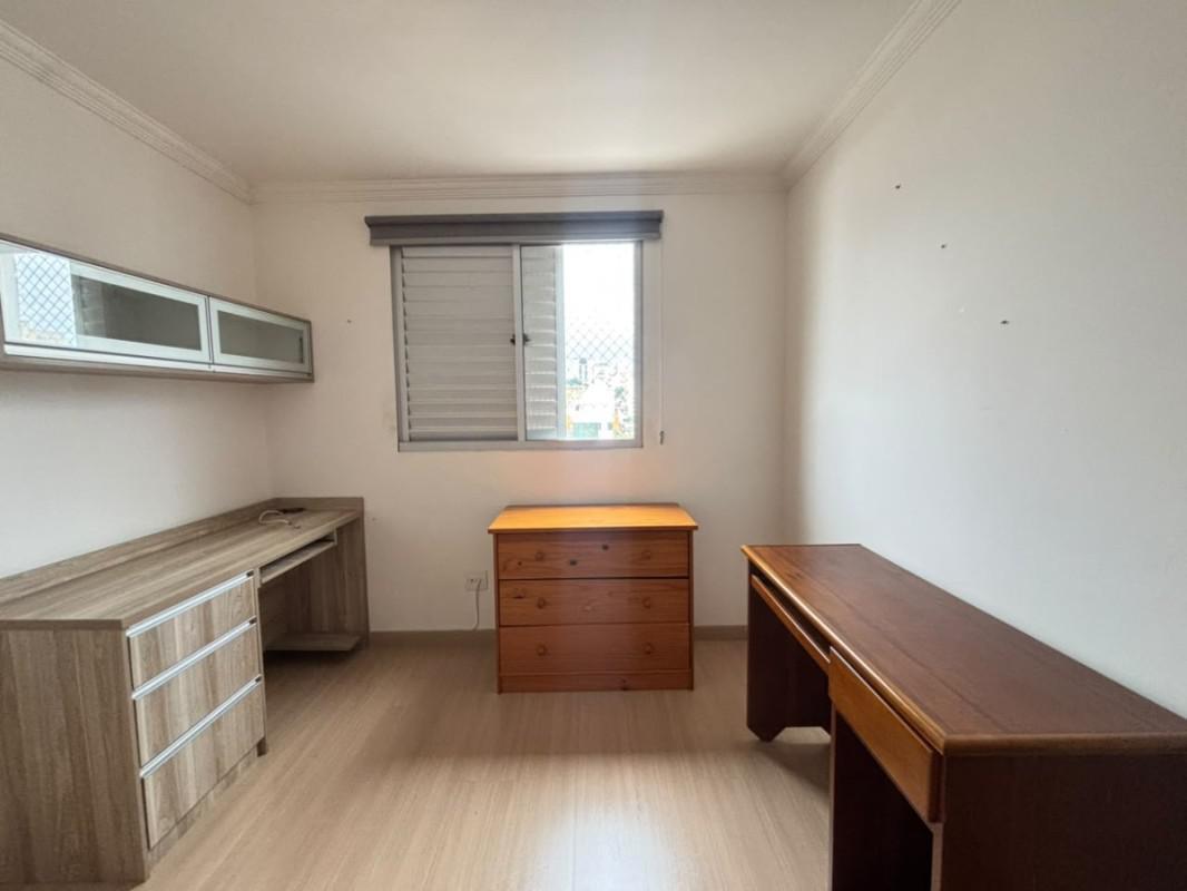 Apartamento, Sagrada Família, 3 Quartos, 2 Vagas, 1 Suíte