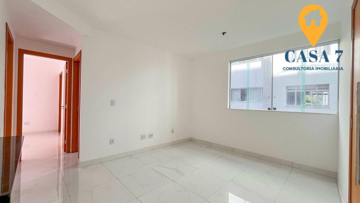 Apartamento, Serra, 2 Quartos, 2 Vagas, 1 Suíte