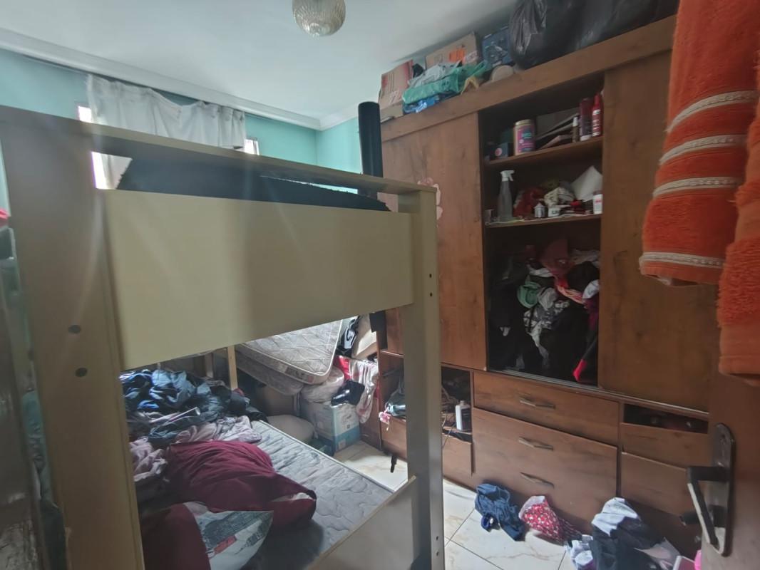 Apartamento, Jardim Leblon, 2 Quartos, 1 Vaga