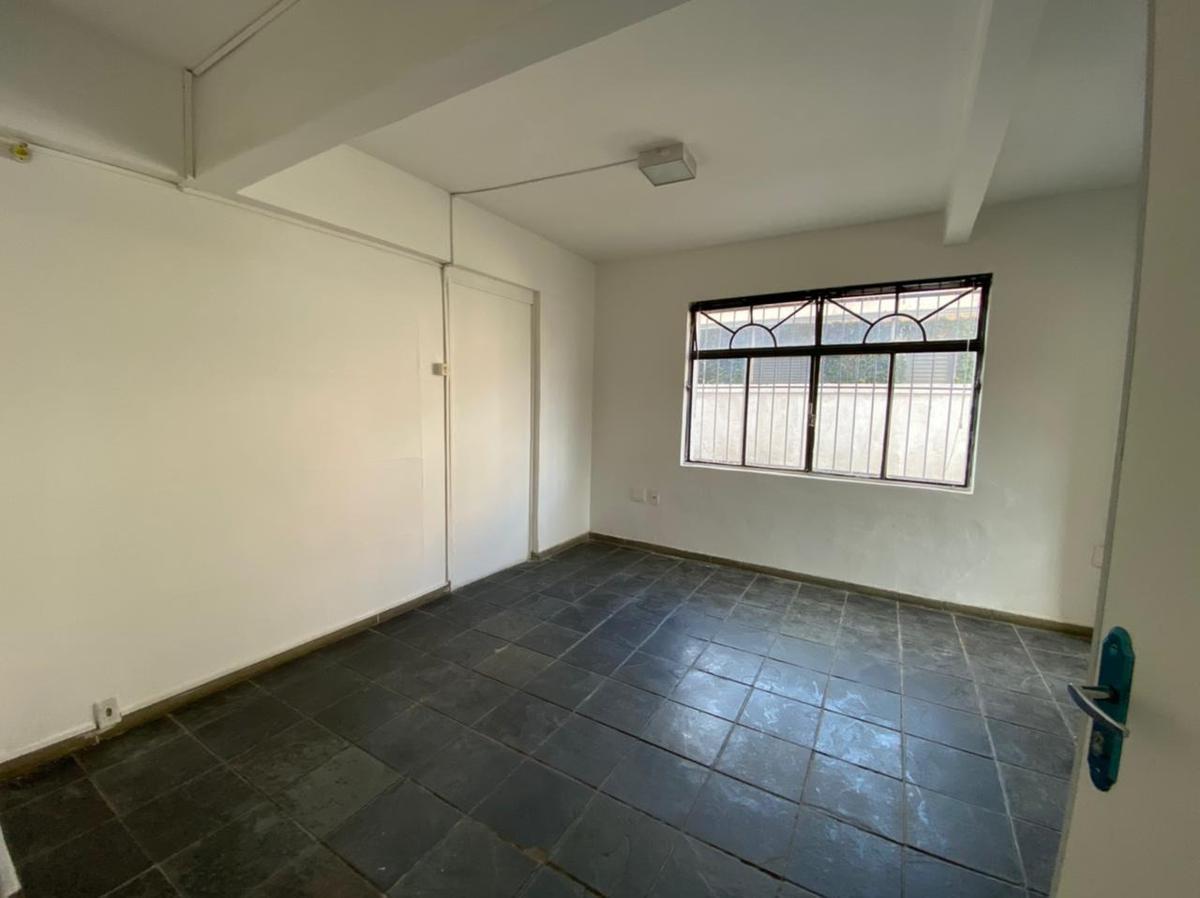Apartamento, Floresta, 4 Quartos, 1 Vaga